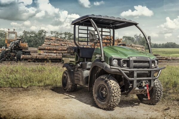 MULE SX 4x4